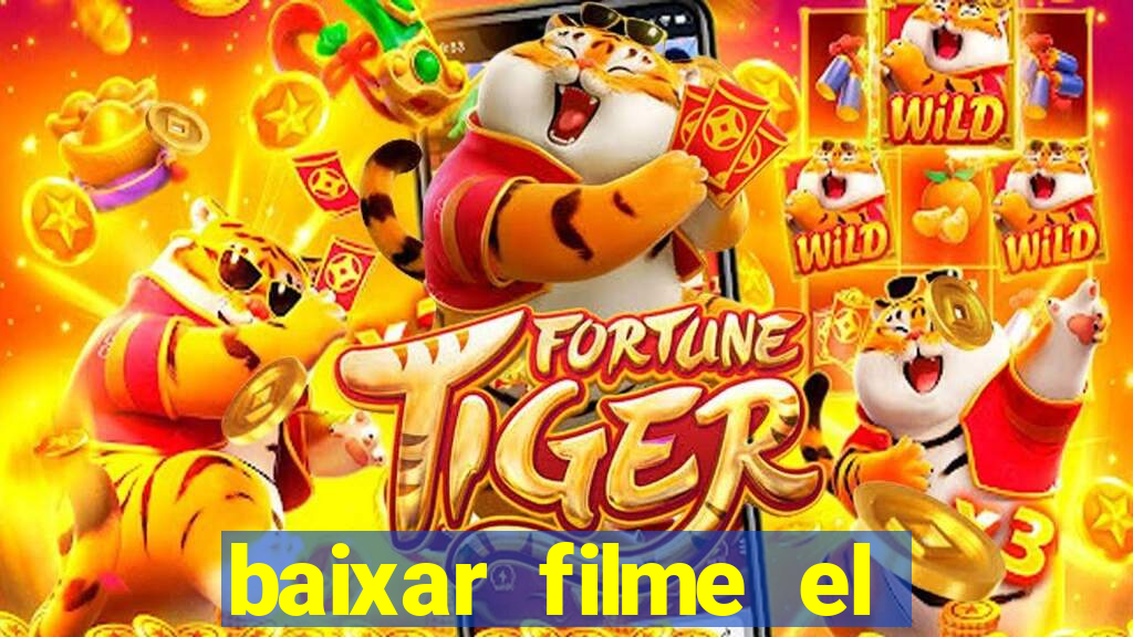 baixar filme el dorado (1966 dublado)